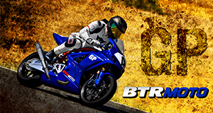 BTRMOTO poster